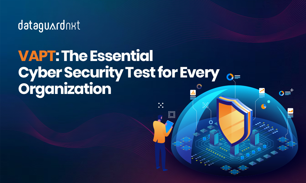 Essential Cyber Security Test