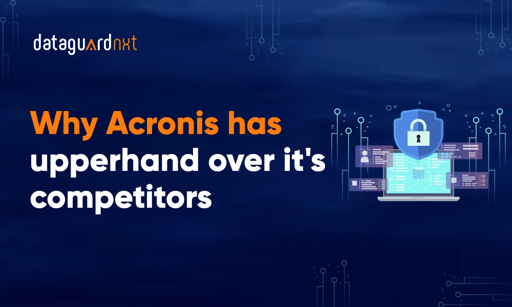 Acronis