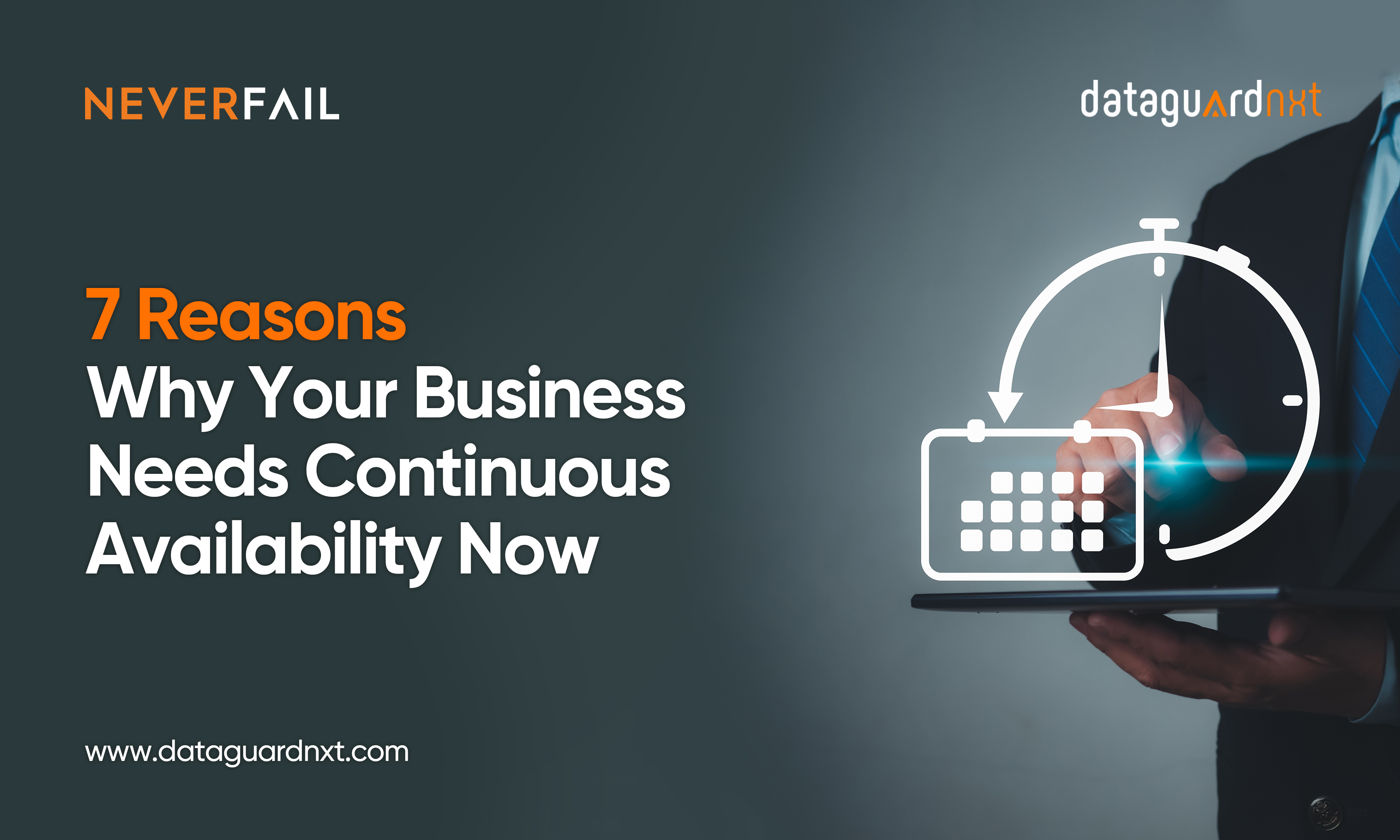  Neverfail Continuous Availability 
