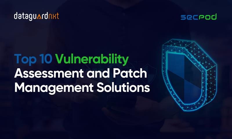  Vulnerability Assessment and Patch Management Solutions 