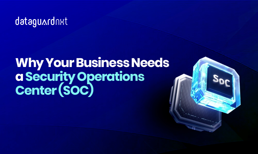 A Shield Against
                        Cyber Threats