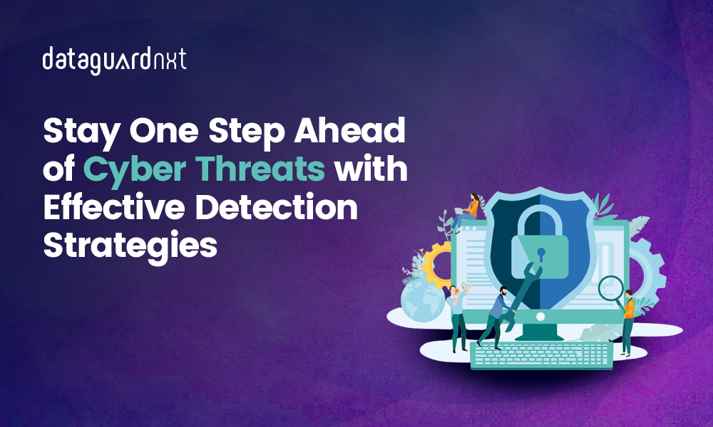 Cyber Threats Detection
