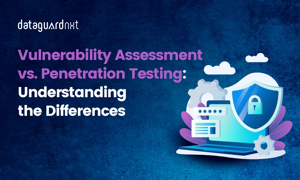 Vulnerability Assessment vs. Penetration Testing
