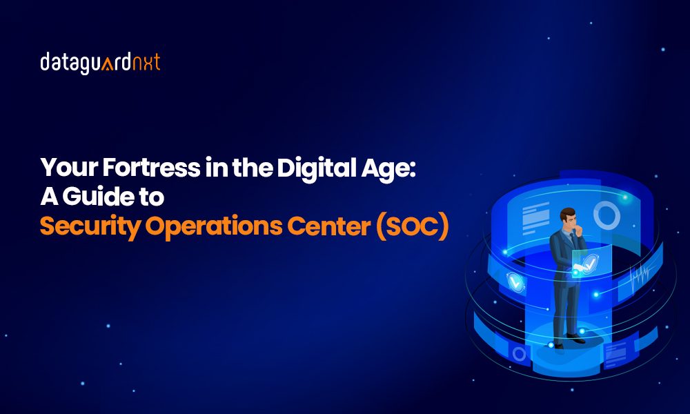 A Guide to Security Operations Center 