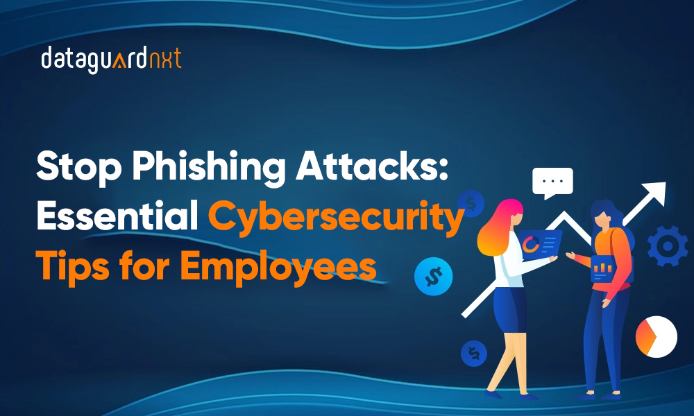 Essential Cybersecurity Tips