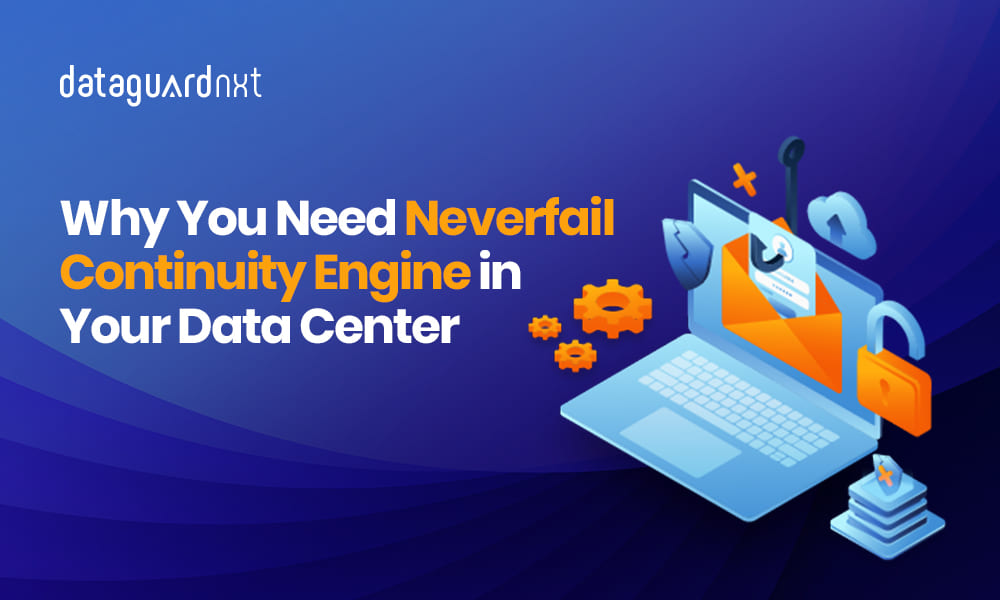Neverfail Continuity Engine