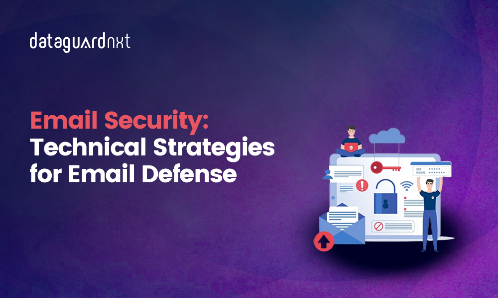 Email Security 