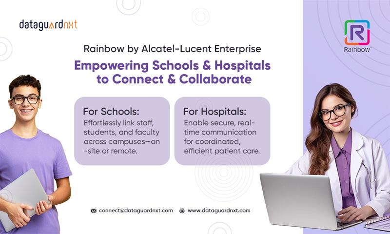 Rainbow Communication Platform 