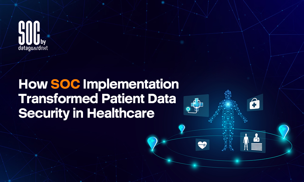 Securing Healthcare 